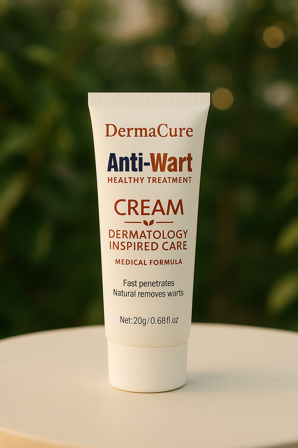 DermaCure® - 20g