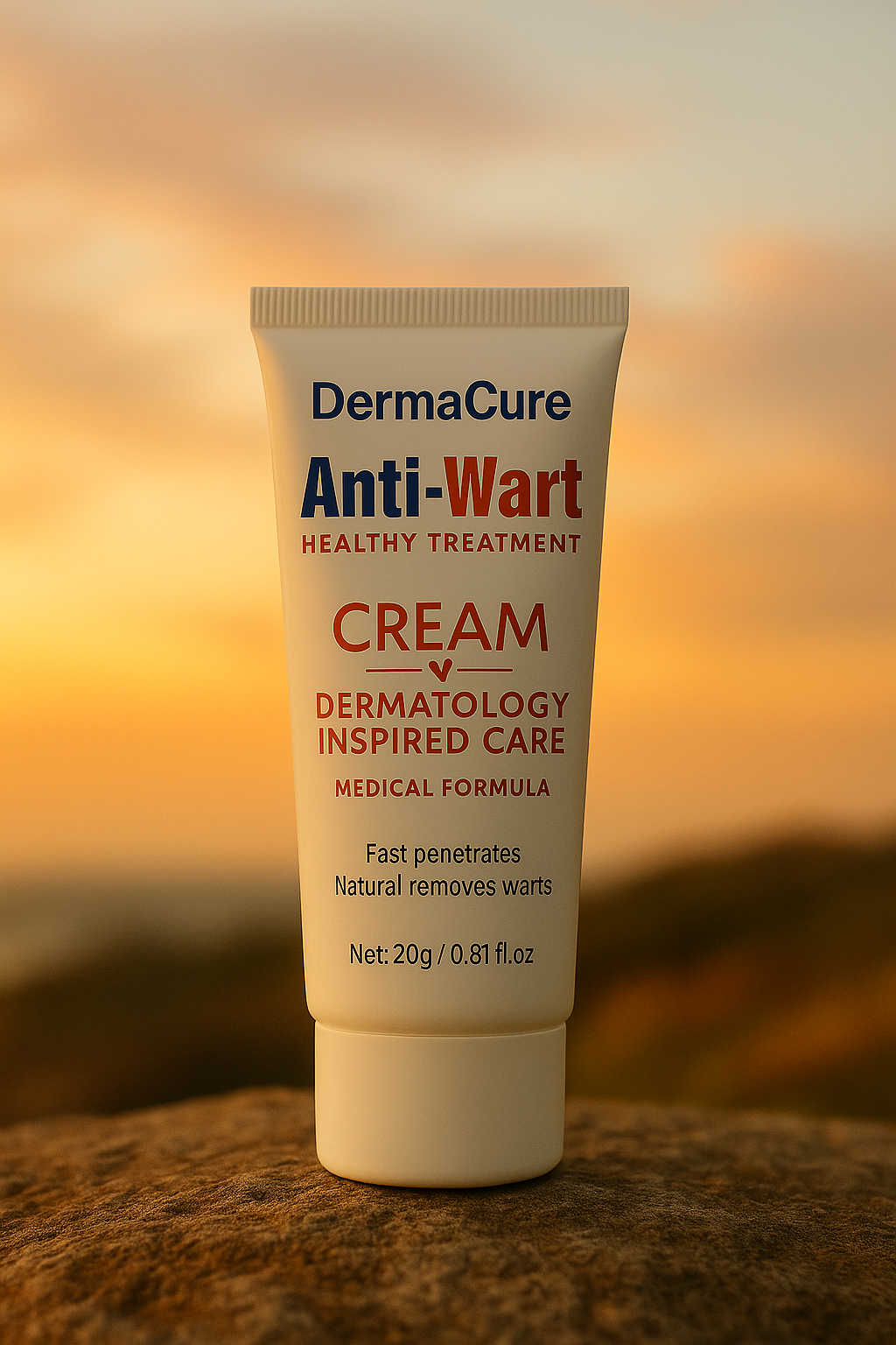 DermaCure® - 20g