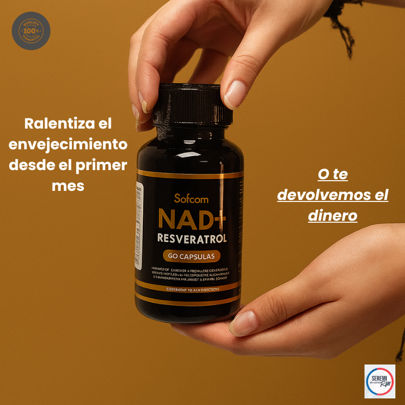 NADfinity+®
