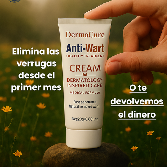 DermaCure® - 20g