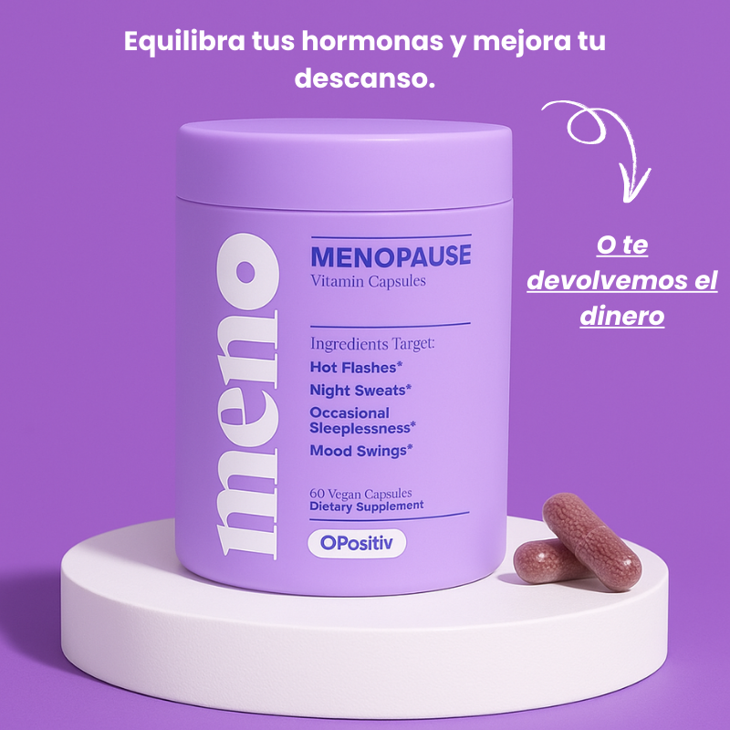 MENO Vital®