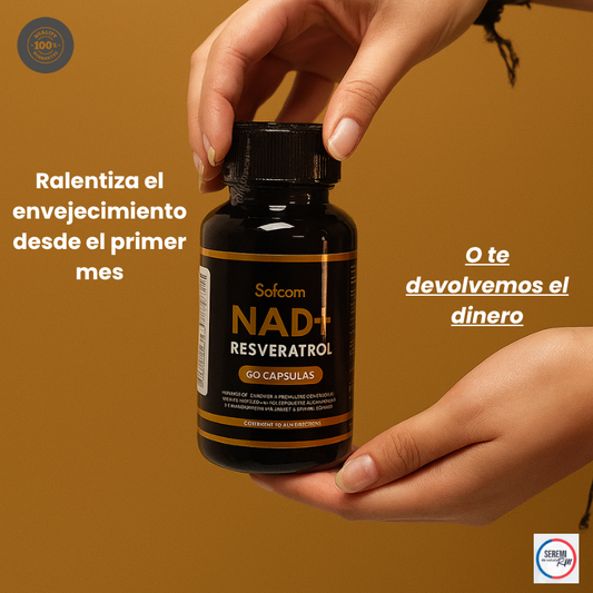 NADfinity+®